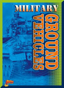Military Ground Vehicles cover