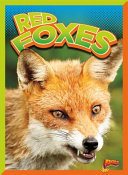 Red Foxes cover
