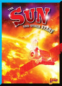 The Sun and Other Stars cover