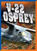 V-22 Osprey cover