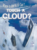 Where in the World Can I...Touch a Cloud? cover