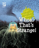Whoa, That's Strange! cover