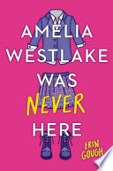 Amelia Westlake cover