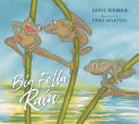 Big Fella Rain cover