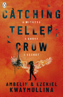 Catching Teller Crow cover
