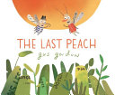 The Last Peach cover