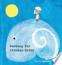 Waiting for Chicken Smith cover