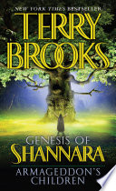 Armageddon's Children cover