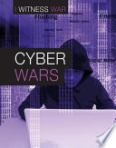Cyber Wars cover