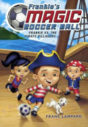 Frankie vs. the Pirate Pillagers cover