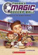 Frankie vs. the Rowdy Romans cover