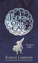 Podkin One-Ear/The Legend of Podkin One-Ear cover