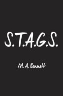 S.T.A.G.S. cover
