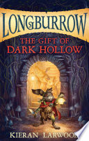 The Gift of Dark Hollow cover