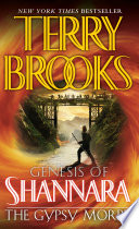 The Gypsy Morph cover