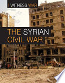 The Syrian Civil War cover