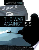 The War Against ISIS cover