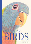 Australian Birds cover