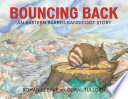 Bouncing Back: An Eastern Barred Bandicoot Story cover