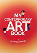 My Modern Art Book cover