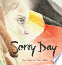 Sorry Day cover