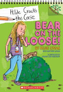 Bear on the Loose! cover