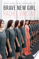 Brave New Girl cover