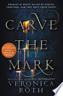 Carve the Mark cover