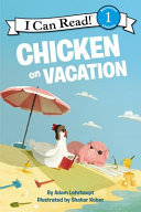 Chicken on Vacation cover