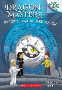 Eye of the Earthquake Dragon cover