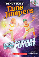 Fast-Forward to the Future cover
