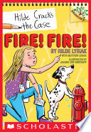 Fire! Fire! cover