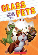 Fuzzy Freaks Out cover