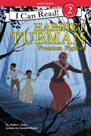 Harriet Tubman: Freedom Fighter cover
