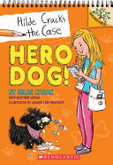 Hero Dog! cover