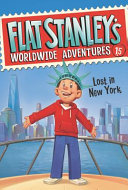 Lost in New York cover