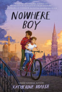 Nowhere Boy cover
