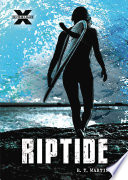 Riptide cover