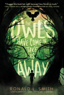 The Owls Have Come to Take Us Away cover
