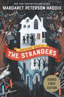 The Strangers cover