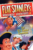 The US Capital Commotion cover