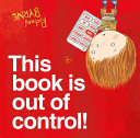 This Book Is Out of Control! cover