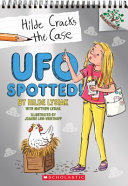 UFO Spotted! cover