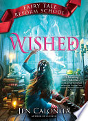 Wished cover