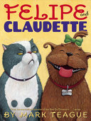 Felipe and Claudette cover
