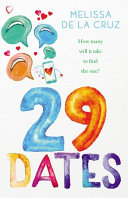 29 Dates cover