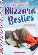 Blizzard Besties cover