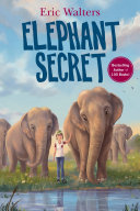 Elephant Secret cover