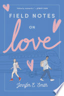 Field Notes on Love cover