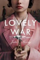 Lovely War cover